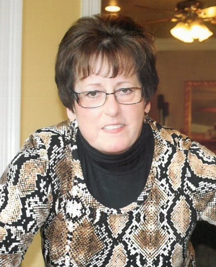 Obituary of Pamela T Fletcher