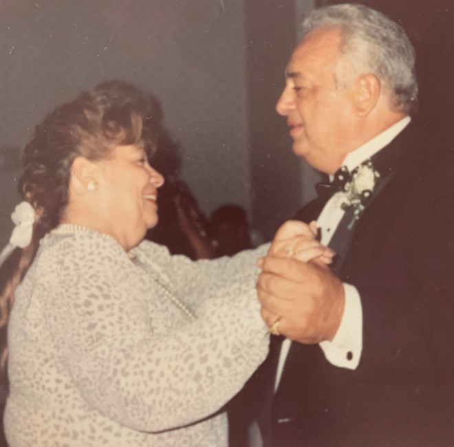 Obituario de Margaret P. Campanale