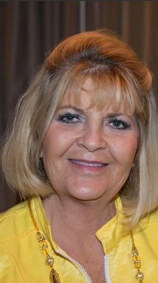 Obituary of Margaret Ellyn Bartlett