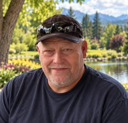 Obituary of Tony Michael Giesbers