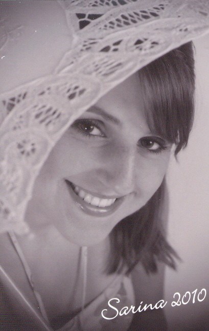 Obituary of Sarina Rose Seger