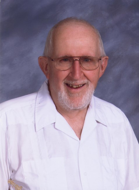 Obituary of Harold Lee Pfrang