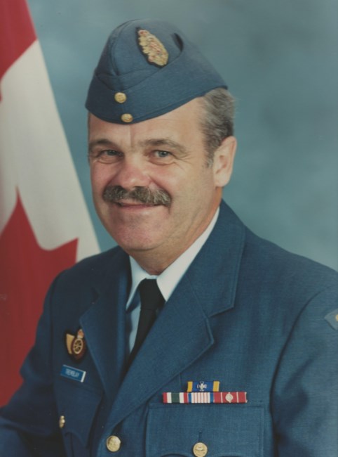 Avis de décès de Marcel Tremblay