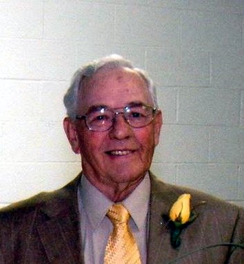 Obituary of Rev. Glenn Randall Suffridge Sr.