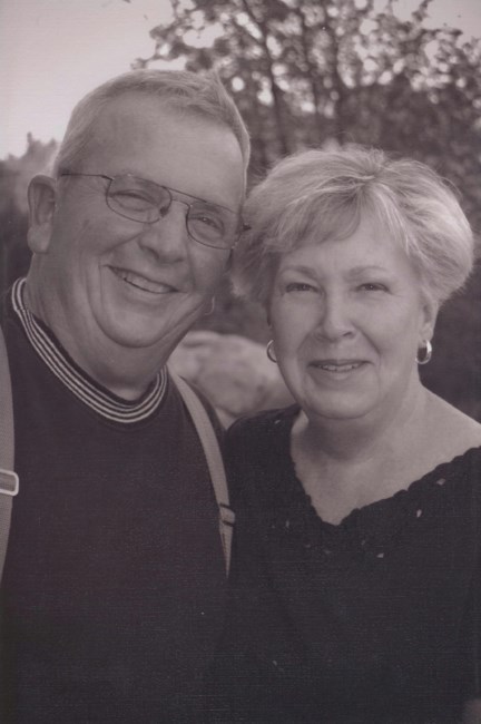 Obituary of Robert Joseph Moreland Jr.