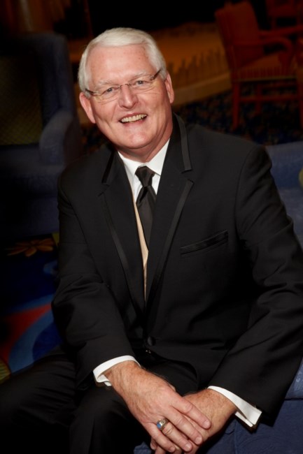 Obituary of Arthur James "AJ" Farrar