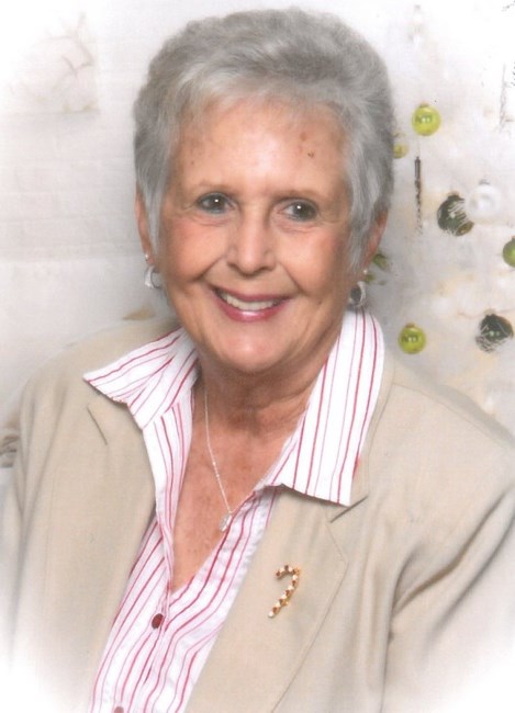 Obituary of Katherine "Kitty" Laurene Maslen