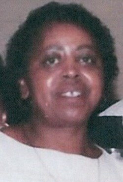 Obituary of Mrs. LILLIAN Holley