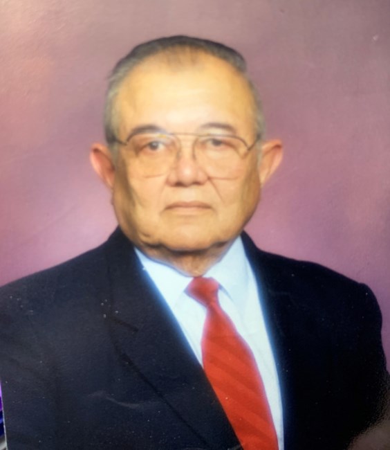 Obituary of Horacio Ortiz