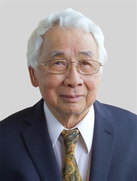 Obituary of Du Thien Nguyen