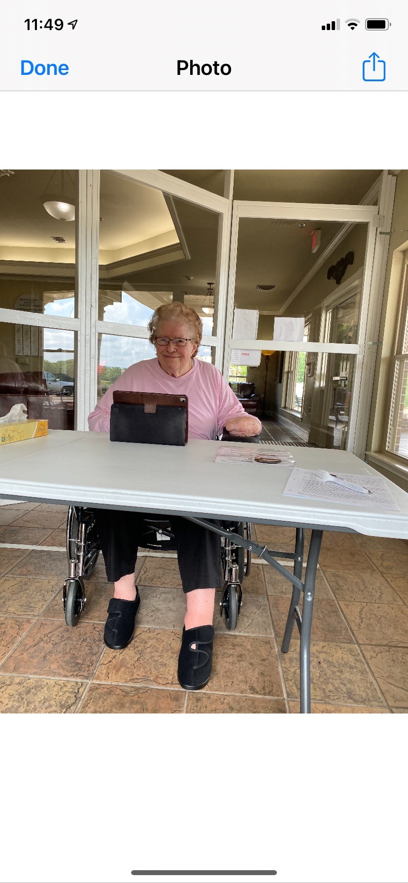 Obituary of Billie Jo (Chambers) Lundry