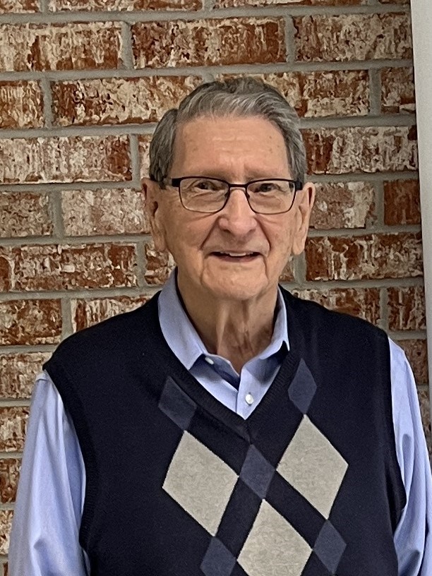 Obituary of Alvin Harsch