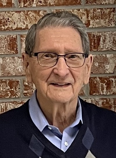 Obituary of Alvin Harsch