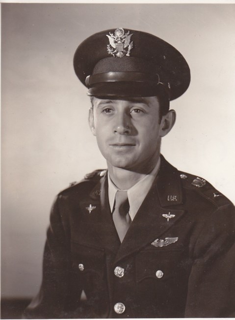 Obituary of John Fredric Johnson