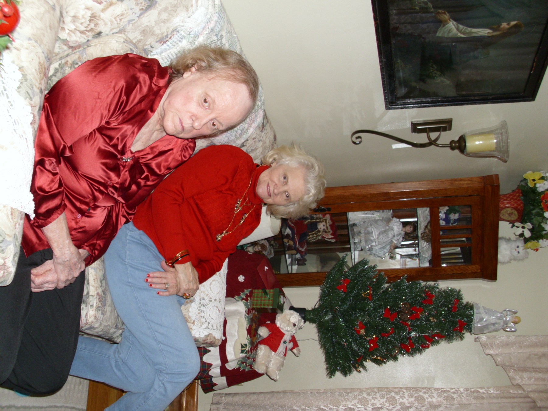 Obituary of Lois Ann Podraza