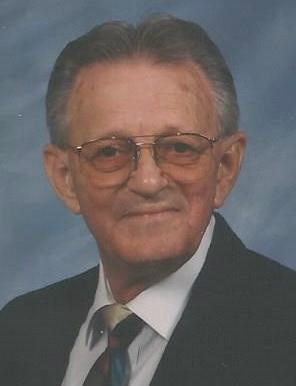 Obituary of Joseph Dallas Broussard