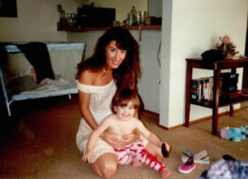 Obituary of Ani Shamamian