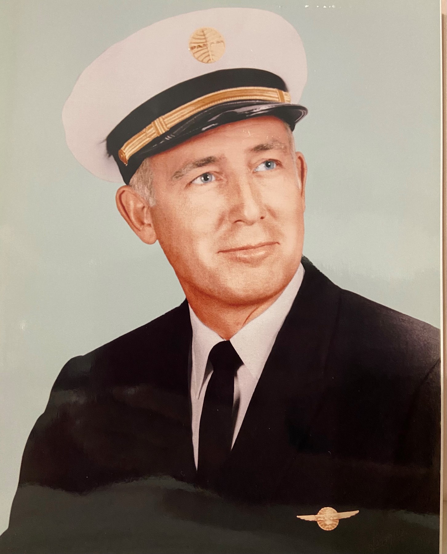 Obituary of William R. Ingram