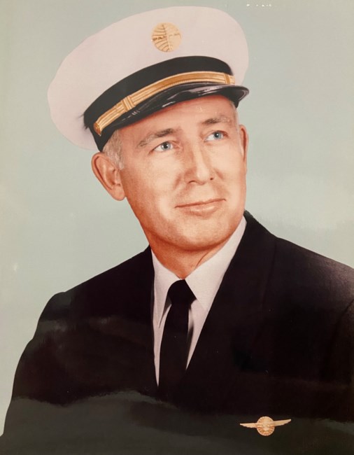 Obituary of William R. Ingram