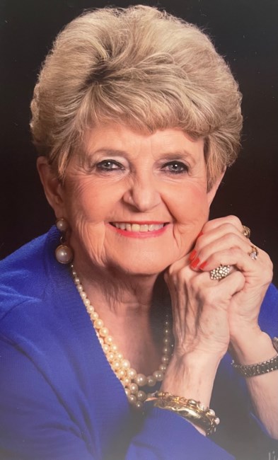 Obituary of Hazel Pierce Staples