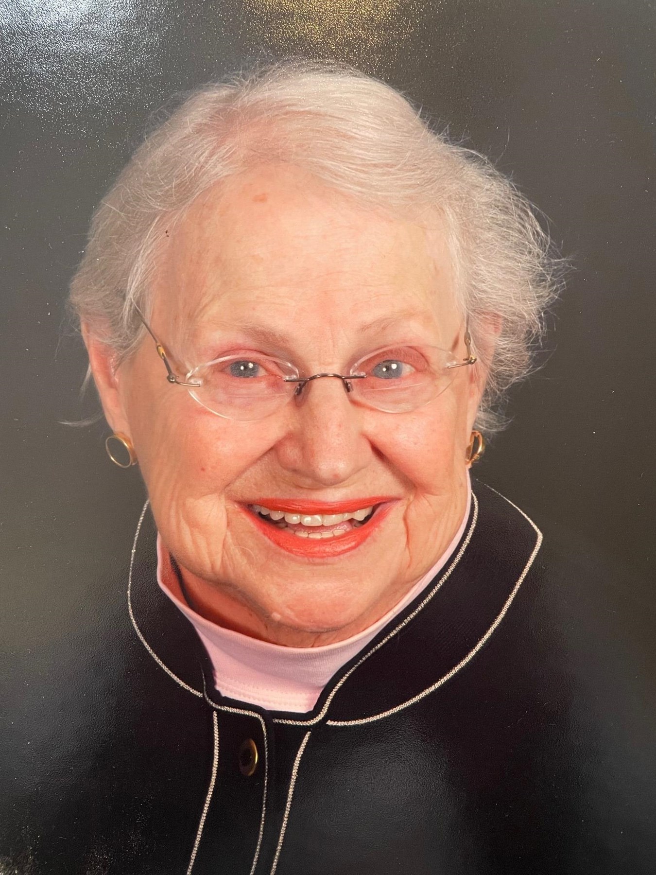 Obituary of Adele Fern Litz