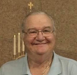 Obituary of Dirk Oosting