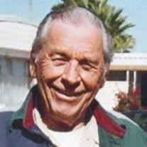 Obituary of Charles Foley