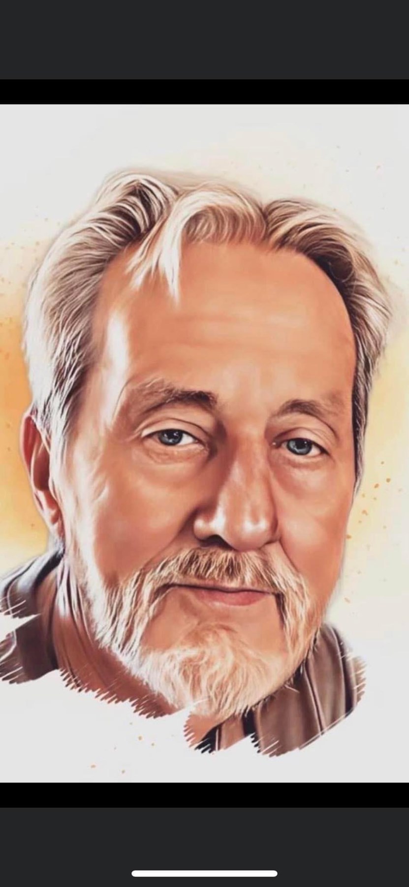 Obituary of Louis Michael Bregartner