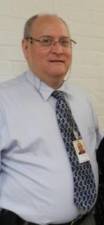 Frank Watkins