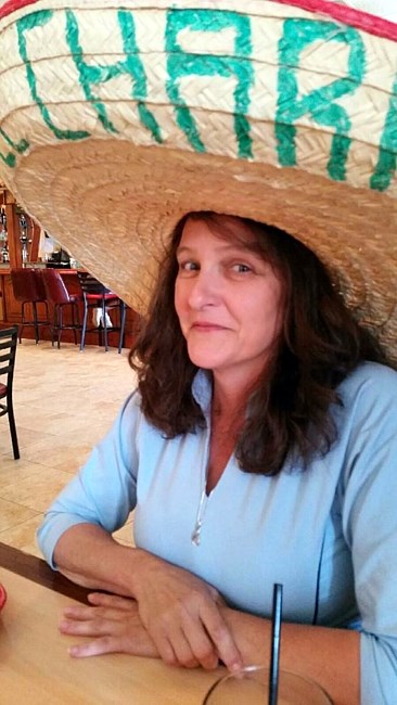 Obituary of June Serrett