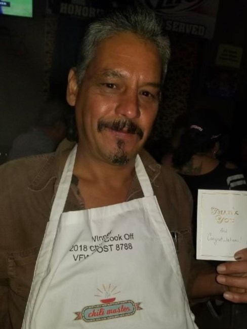 Obituary of Felipe Duenas