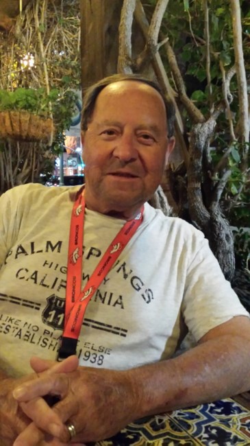 Obituary of Frank James Schafer