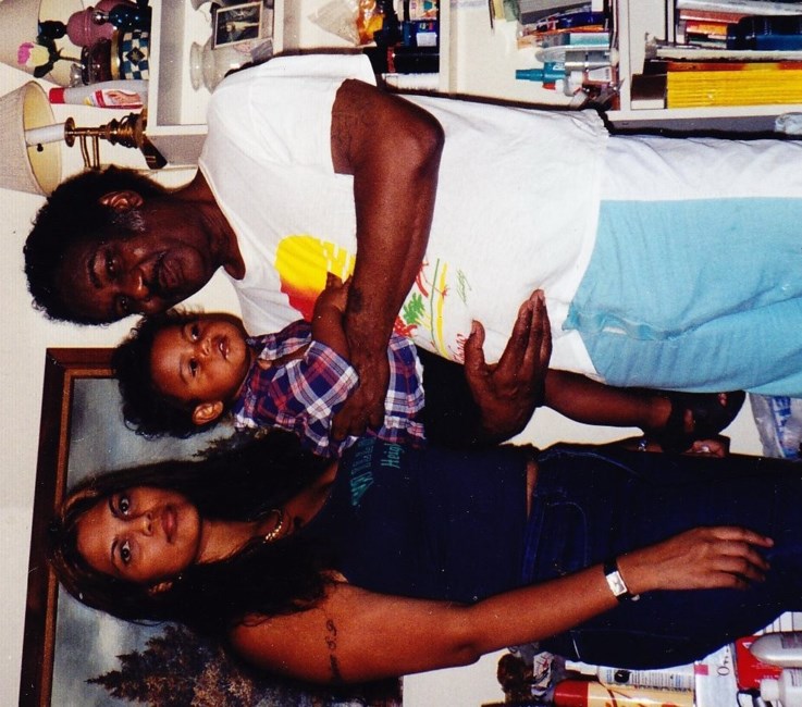 Obituario de Kenneth Irvin Wynne