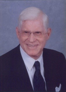 Obituario de George Ellis Cole Sr.