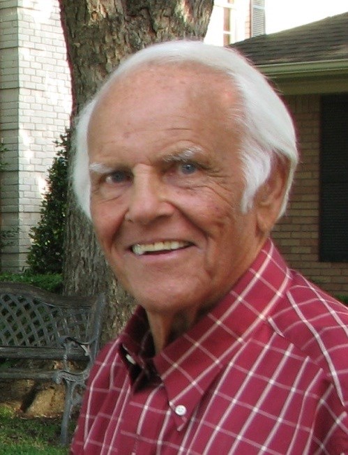 Obituary of Dewey Godfrey Jr.