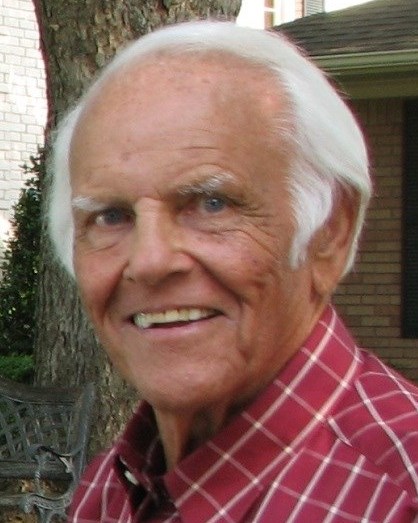 Obituary of Dewey Godfrey Jr.