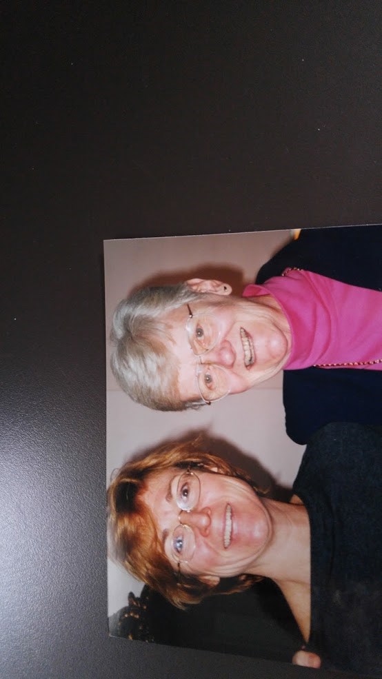 Obituary of Miss Ann Marie Black