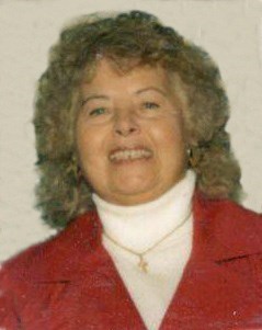 Obituary of Marjorie Rowe