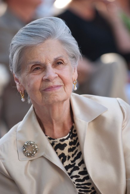 Obituary of Maria Cristina Rodriguez