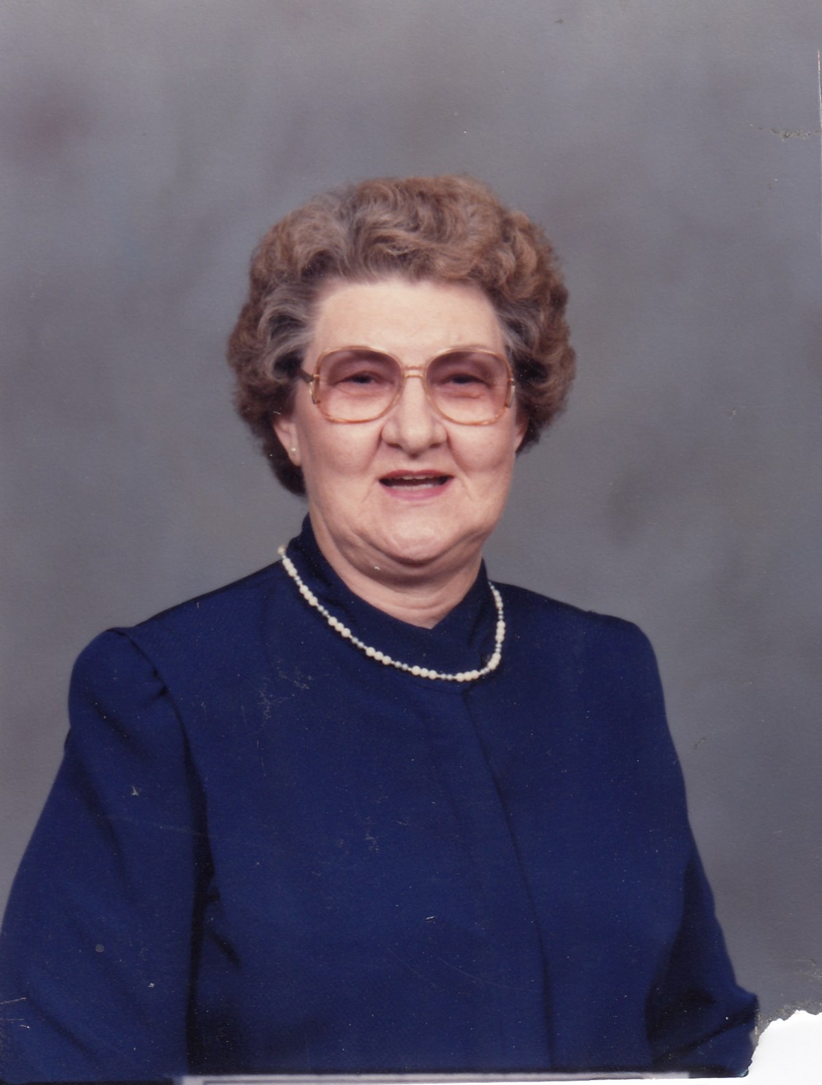 Obituary of Dorothy H Lowery