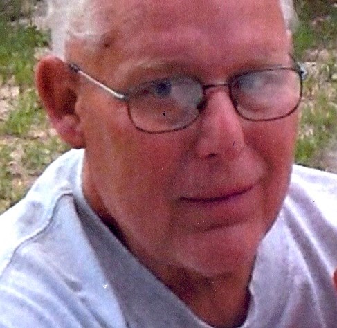 Obituary of John F. Ames