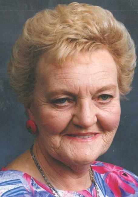 Obituary of Myrtle Arvena Morse