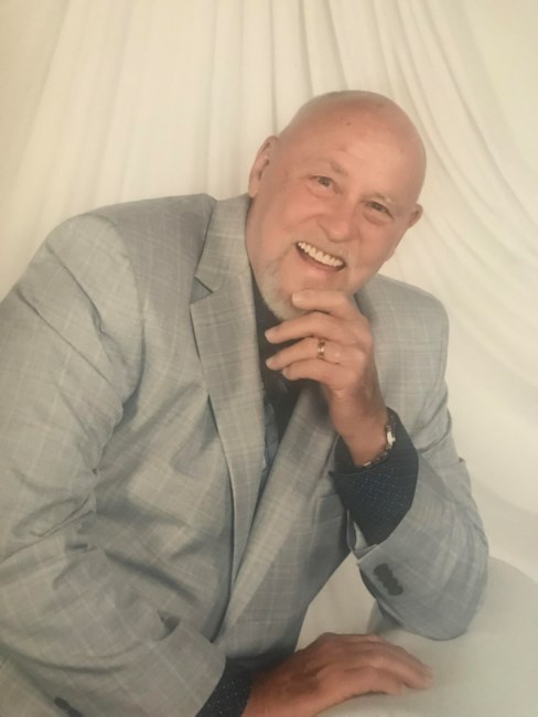 Obituary of Daniel Scott Willoughby