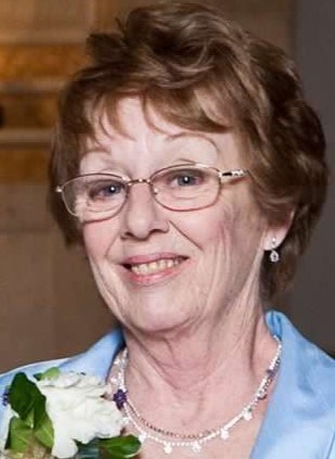 Obituary of Mary Dubay