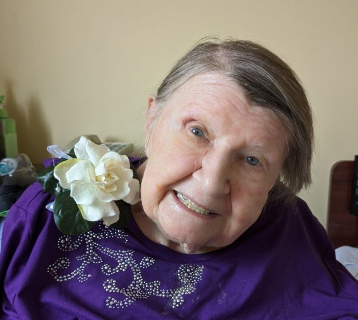 Obituary of Joan M. Ryan