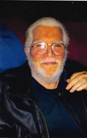 Obituary of William Thomas Rogers