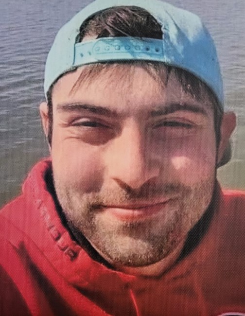 Obituary of Garrett Tyler Currence