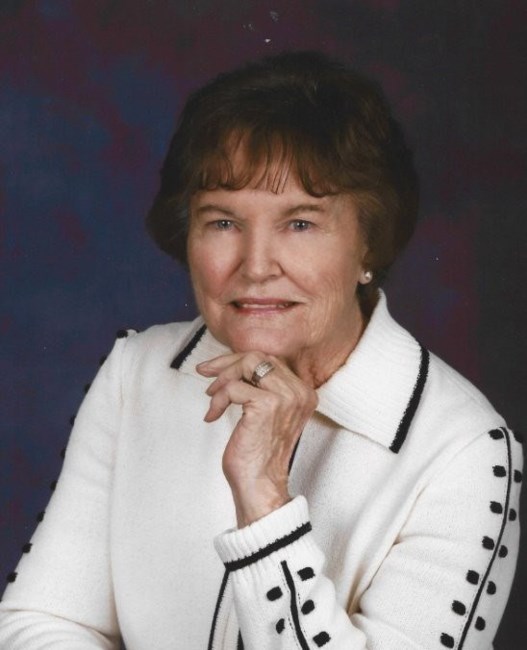 Obituary of Velma LaRaine Monks