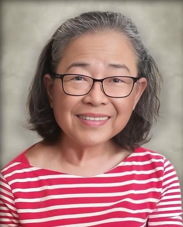 Obituario de Gloria Esoy Gomez