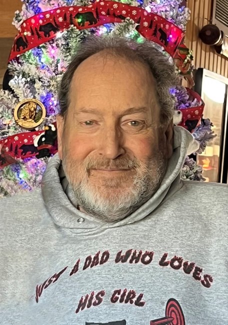 Obituary of Keith Allen Fryman